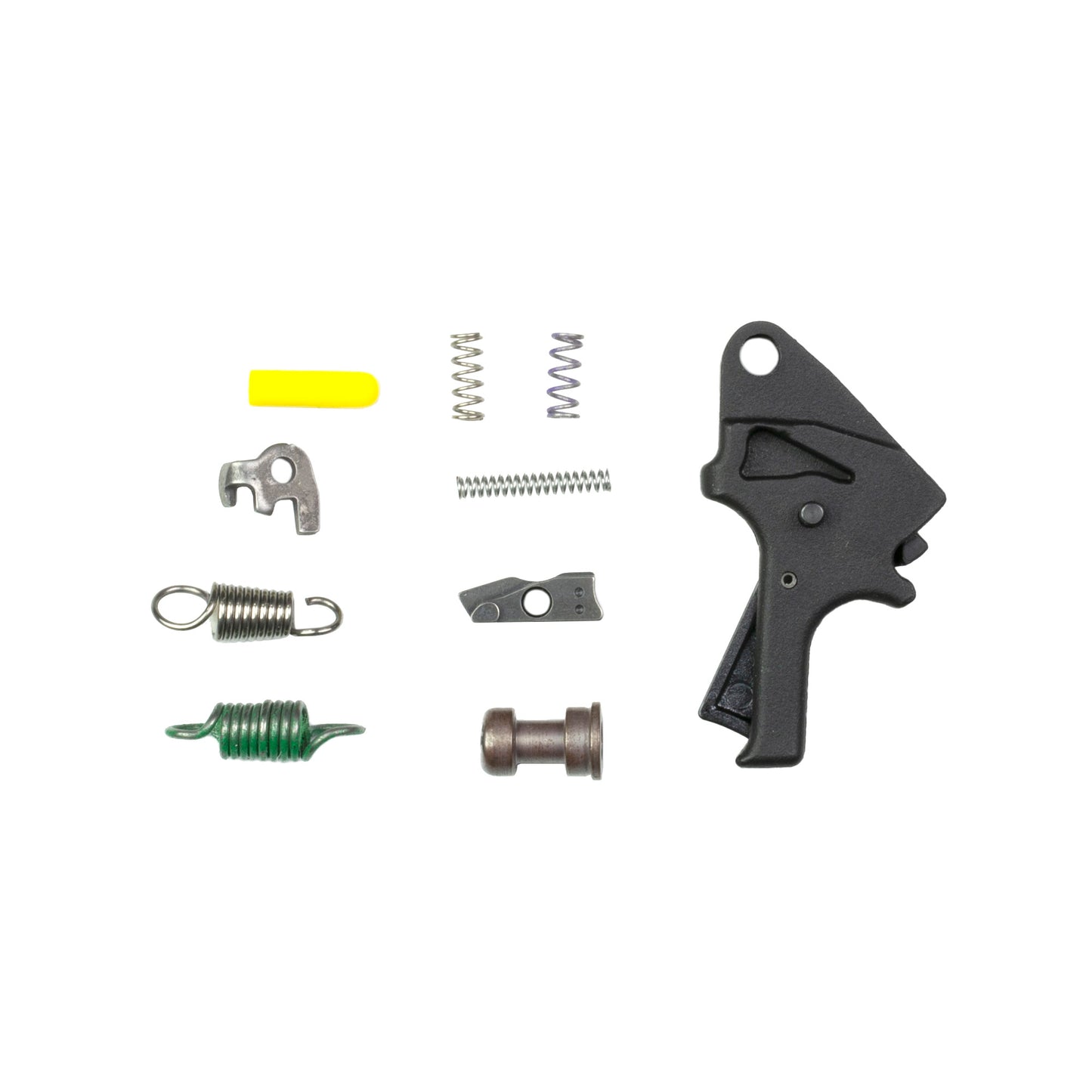 Apex M2.0 Poly Flat Fw Trgr Kit