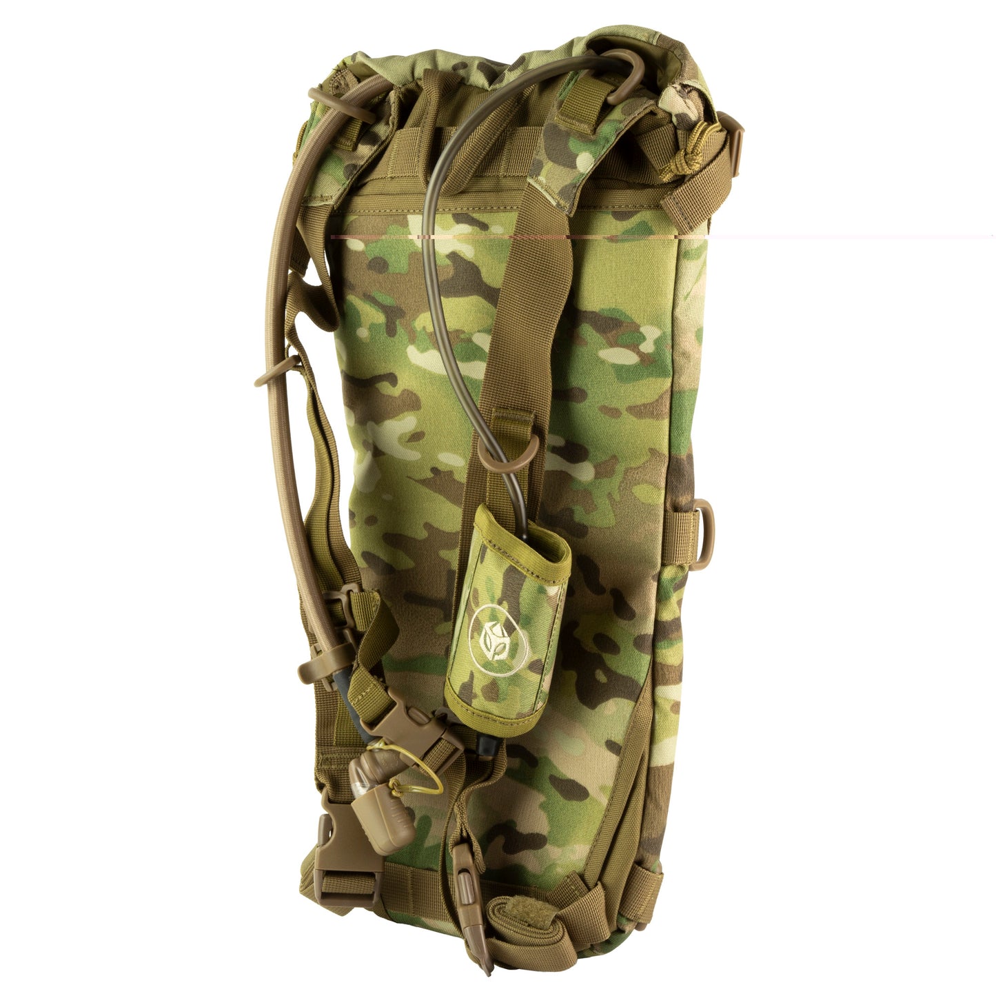 Aquam Tactical Rigger Multicam