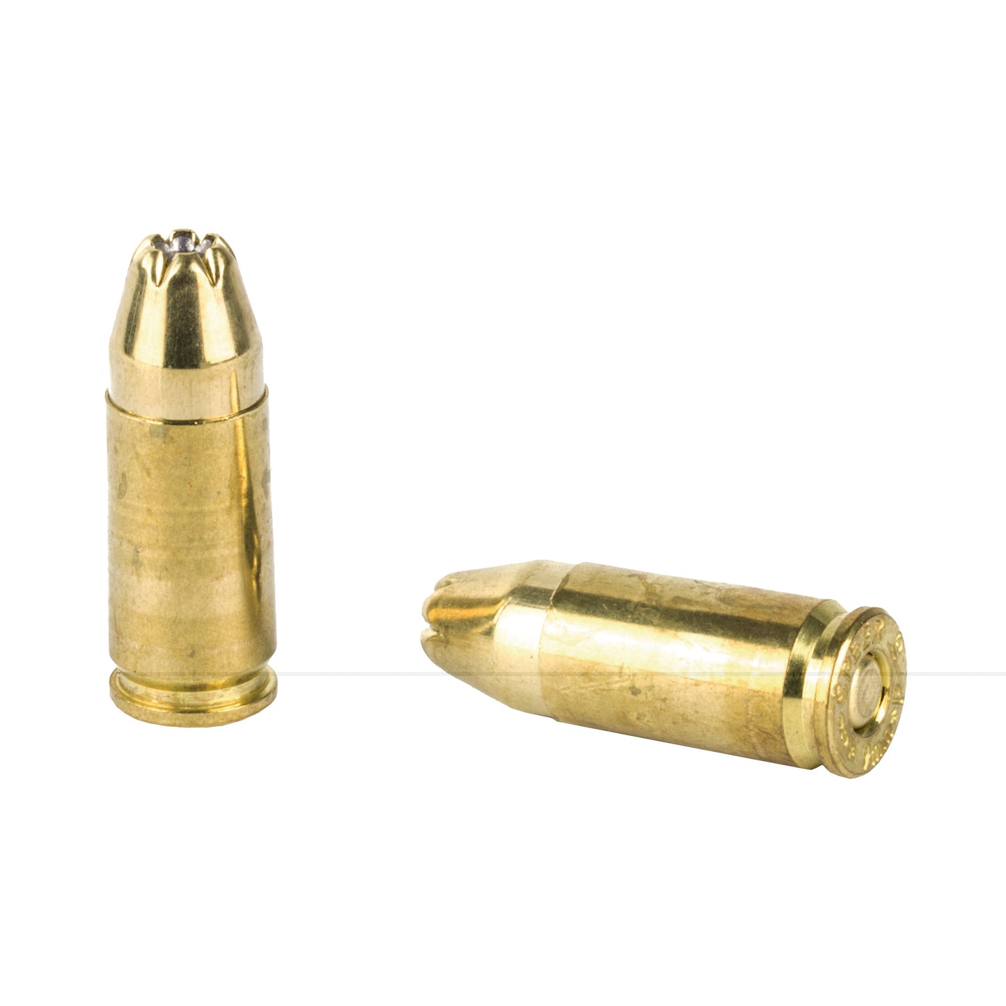 Armscor, 9MM, 124 Grain | JHP |  (20 Round Box)