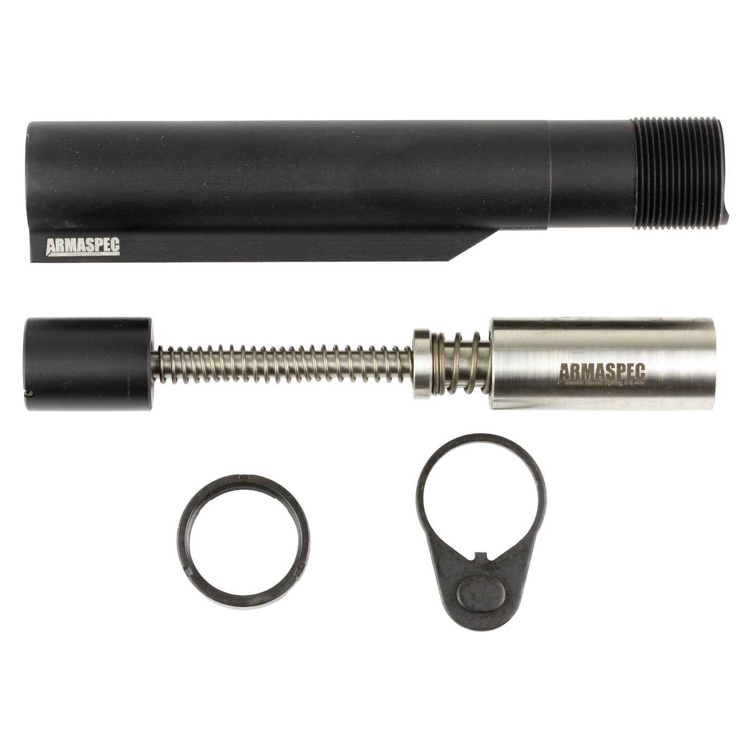 Armaspec Srs Buffer Kit Gen 4