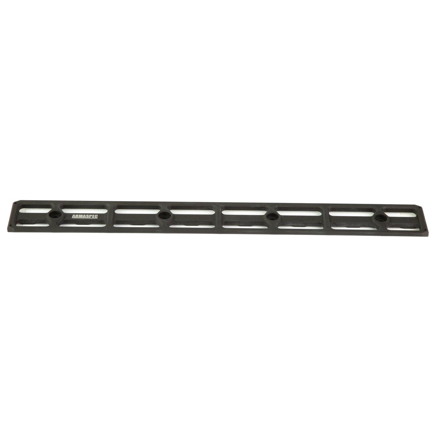 Armaspec M-lok To Arca Rail Blk