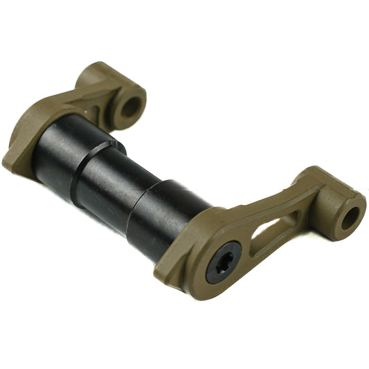 Armaspec Fulcrum45 Ambi Selector Fde