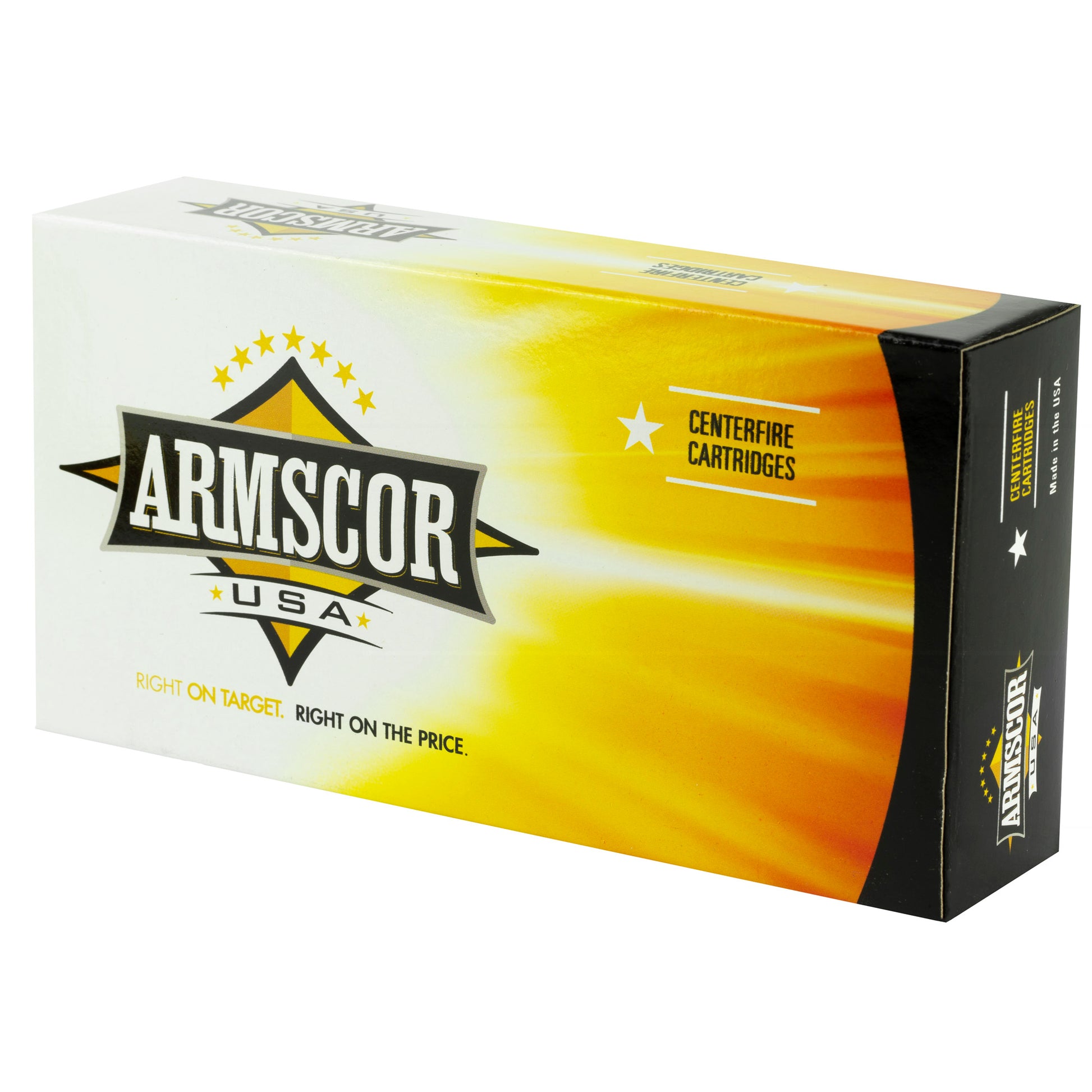 Armscor USA, 500 S&W, 300 Grain, Flextip, XTP, 20 Rounds per Box 