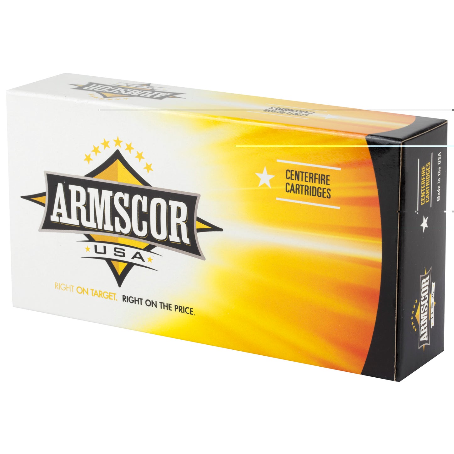 Armscor 50 AE 300gr, JHP (20 Round Box)