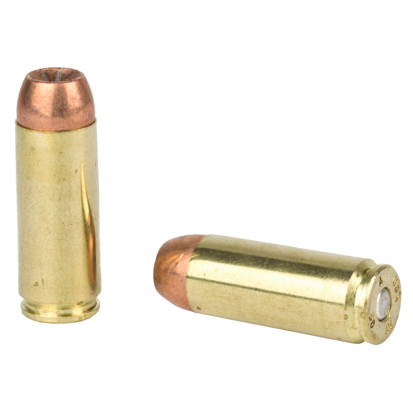 Armscor 50 AE 300gr, JHP (20 Round Box)