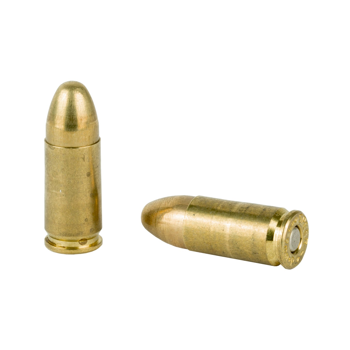 Armscor, 9MM, 124 Grain | FMJ |  (50 Round Box)