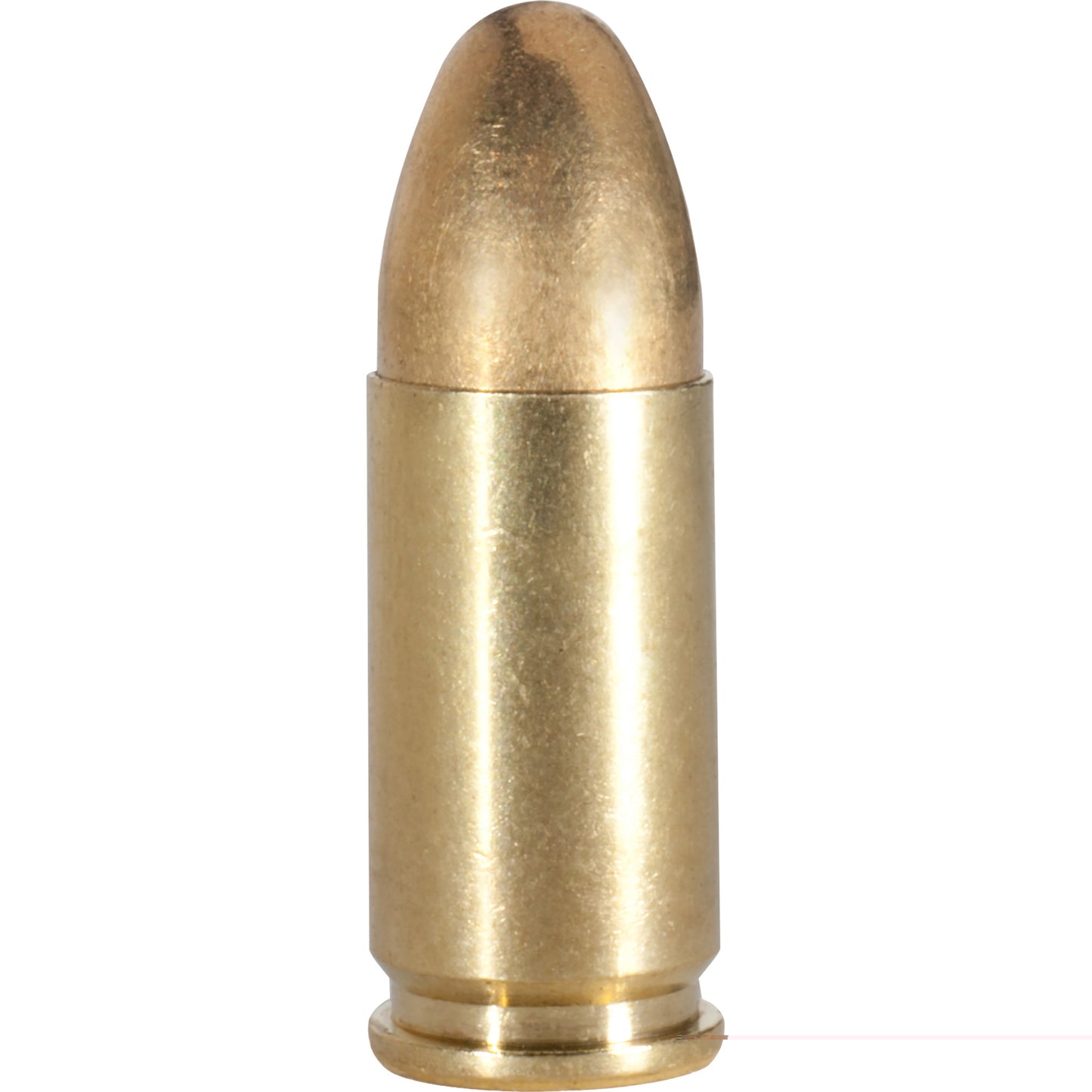 Armscor 9mm 147Gr FMJ (Full Metal jacket), (50 Round Box)