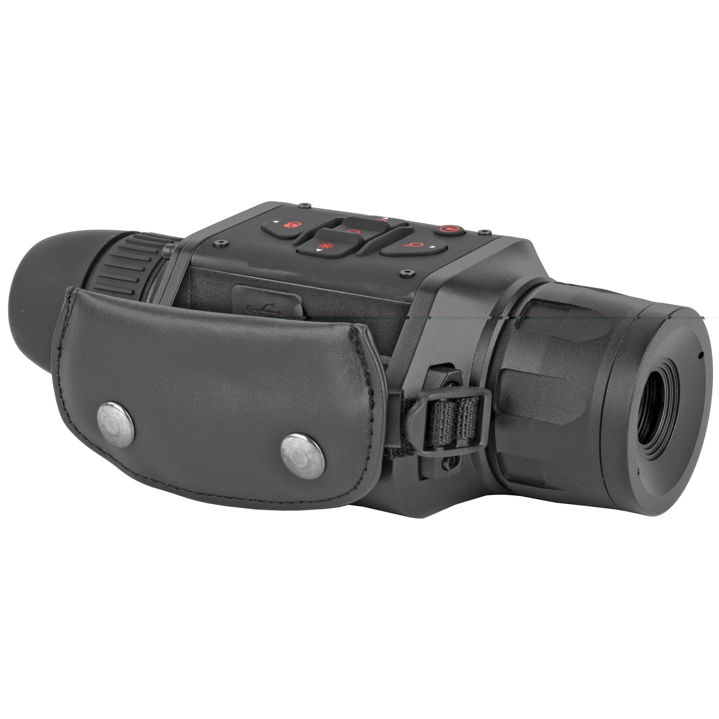 Atn Ots Lt 320 2-4x Thermal Viewer