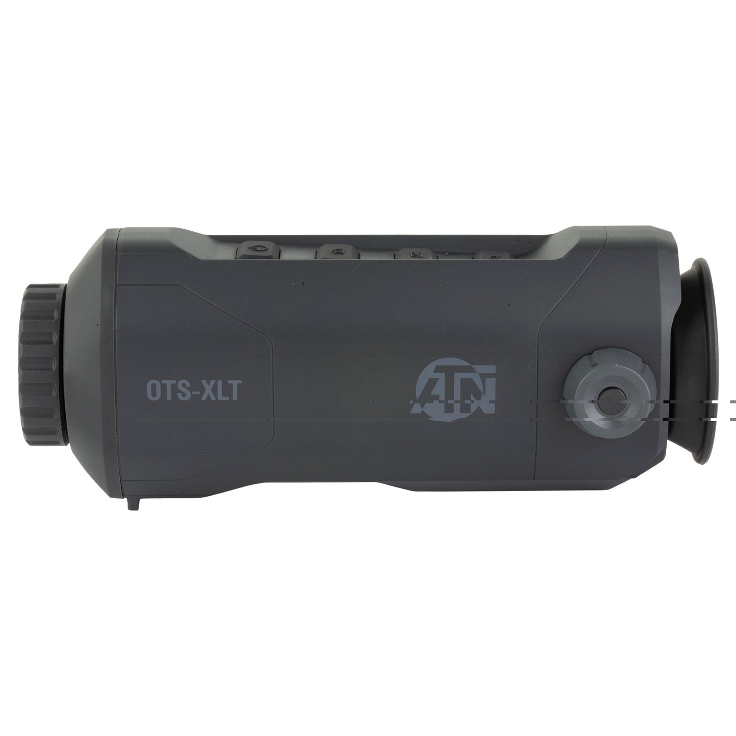 Atn Ots-xlt 2.5-10x Thermal Viewer