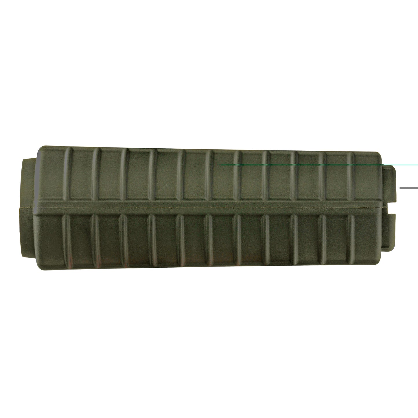 B5 Car15 Handguard Olive Drab Green