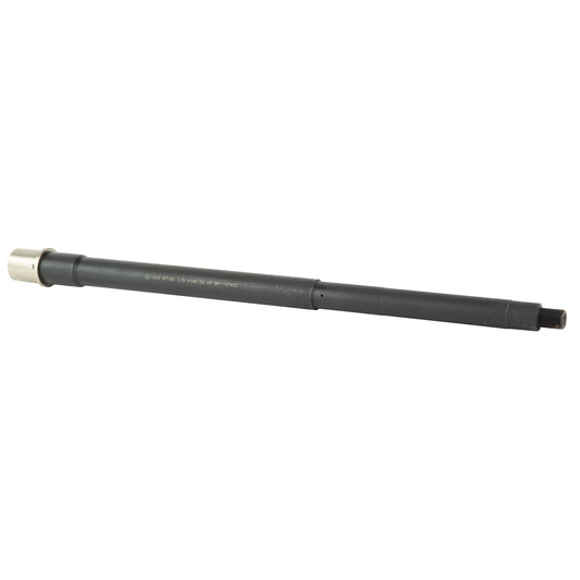 Ballistic Bbl 223wylde 16" Spr Mid