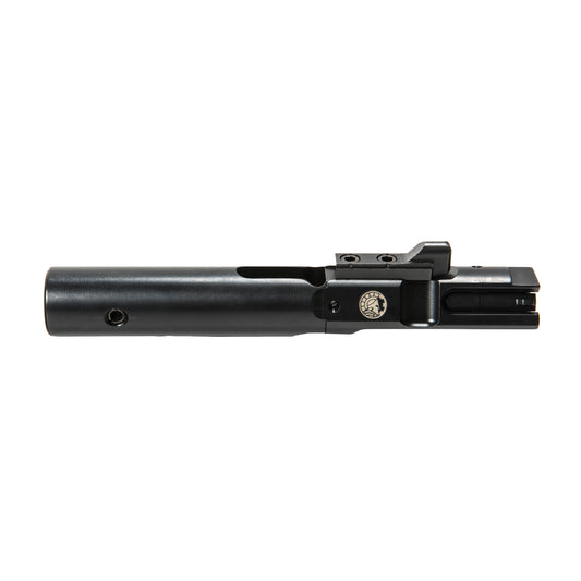 Bad 9mm Ar15 Bolt Carrier Group Blk