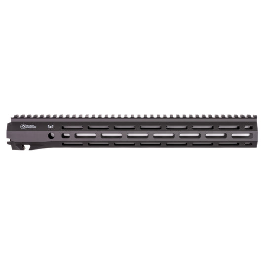 Ballistic Logic Rail Mlok Blk