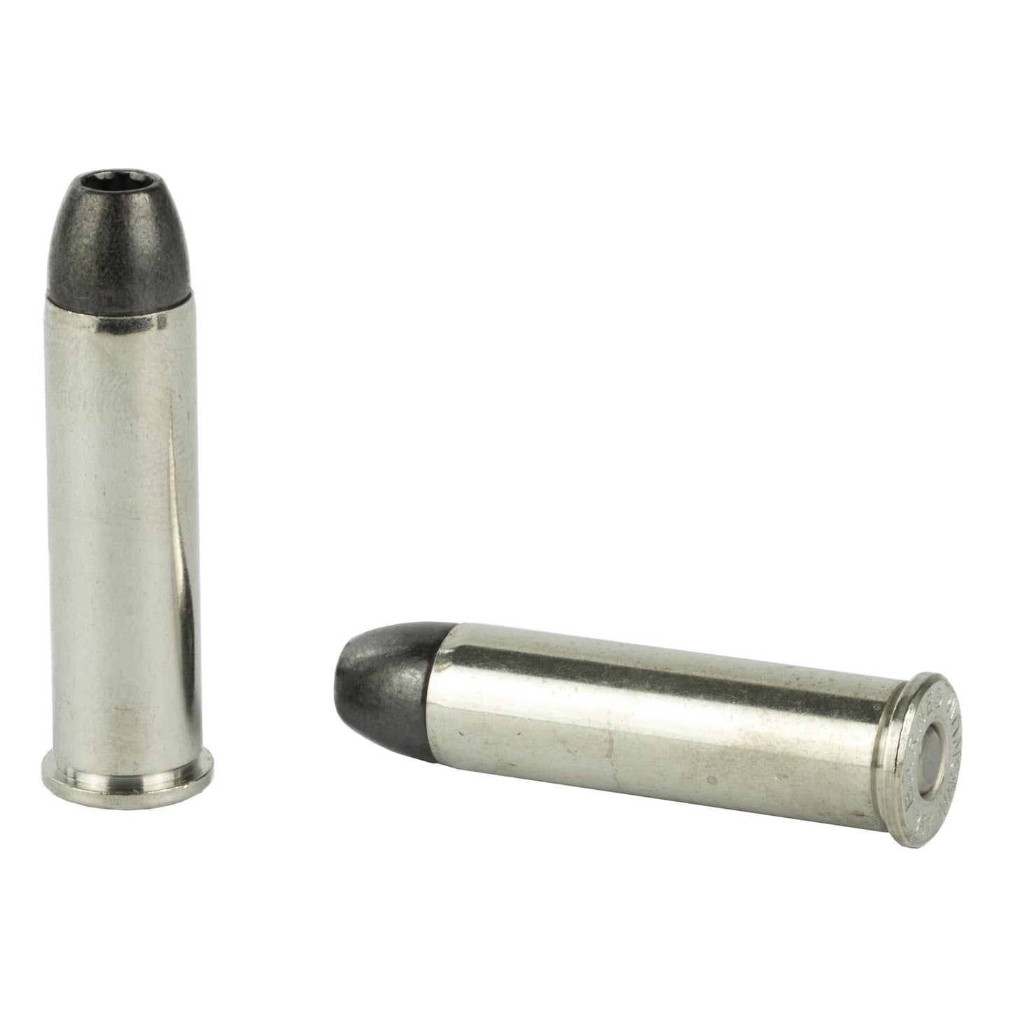 Barnes, TAC-XPD, 357 Mag, 125 Grain  (20 Round Box)