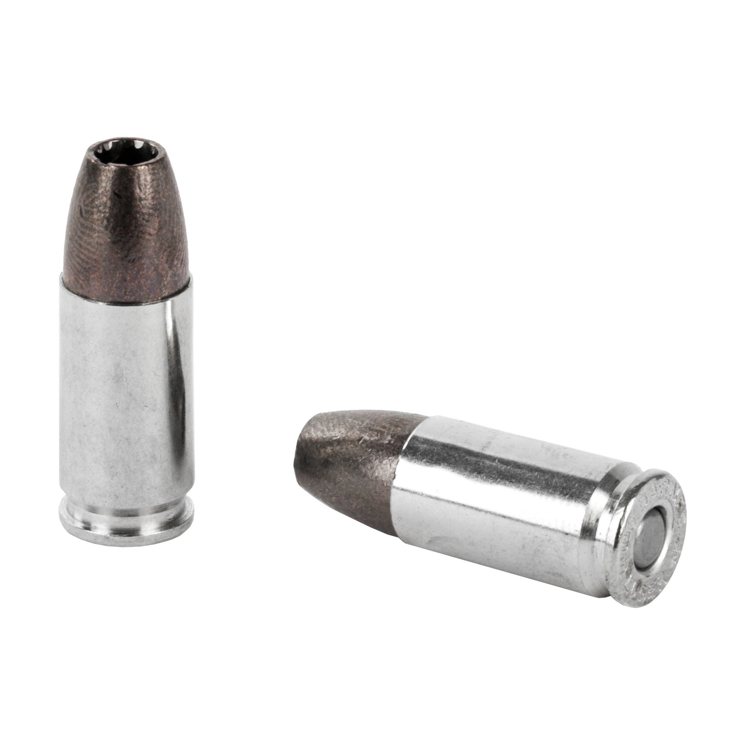 Barnes, TAC-XPD, 9MM+P, 115 Grain, TAC-XP | HP | Lead Free  (20 Round Box)