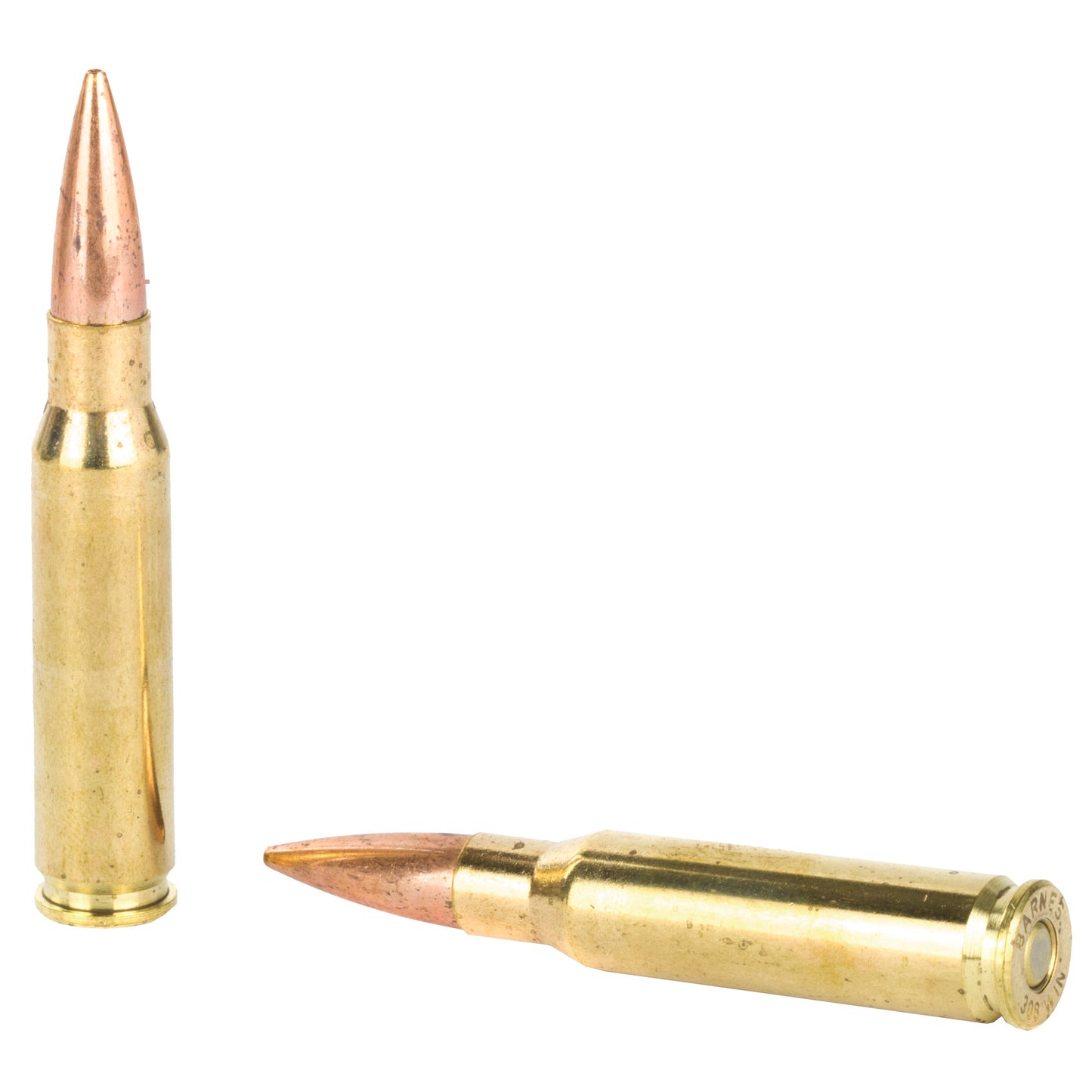 Barnes Precision Match 308 Winchester 175Gr (20 Round Box)