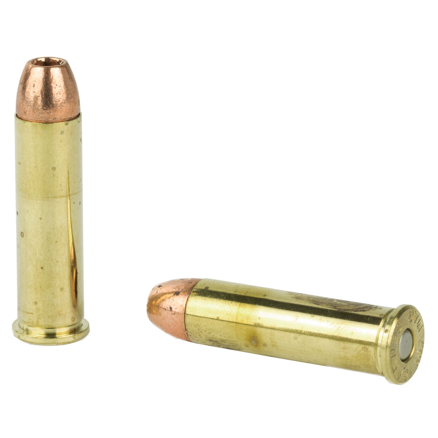 Barnes Vor-tx 357mag 140gr Xpb 20/