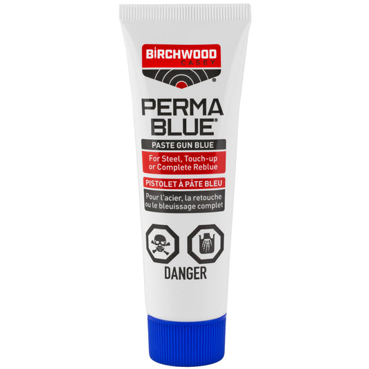 B/c Perma Blue Paste 2oz Tube