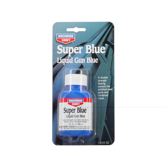 B/c Super Blue Liquid 3oz