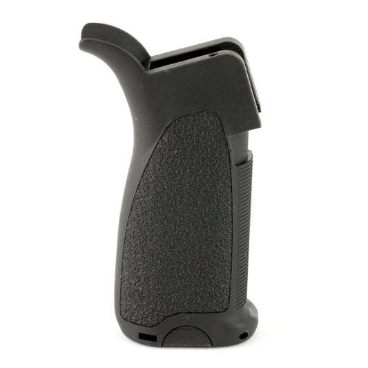 Bcm Gunfighter Grip Mod 1