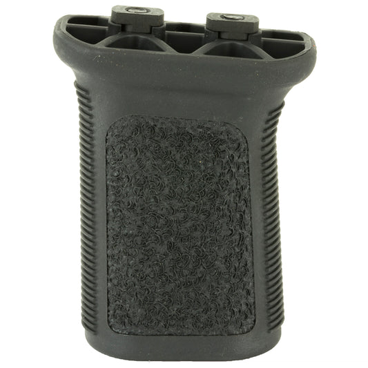 Bcm Gunftr Vert Grp Mlok Mod3 Blk