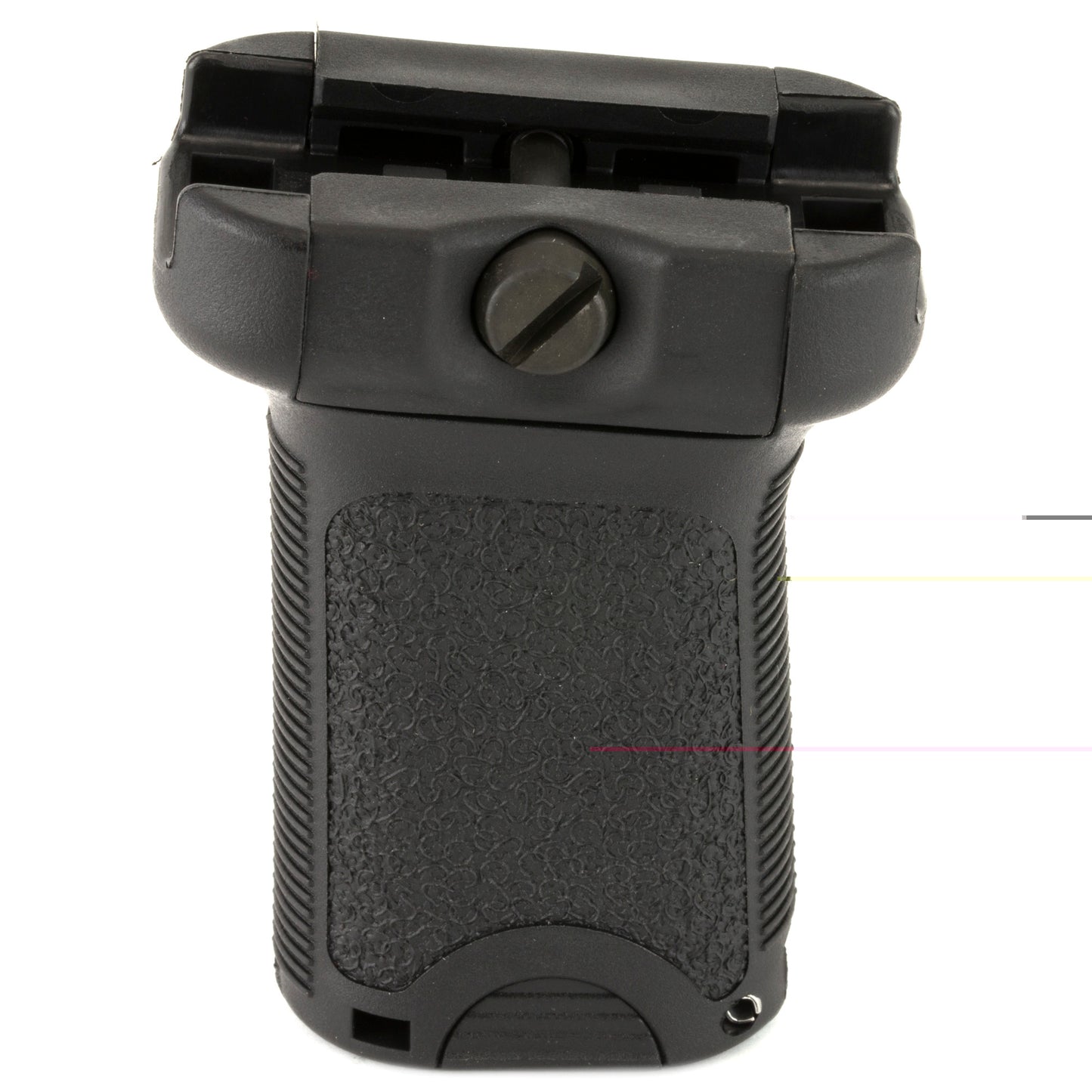 Bcm Gunfighter Vert Grip Short Blk