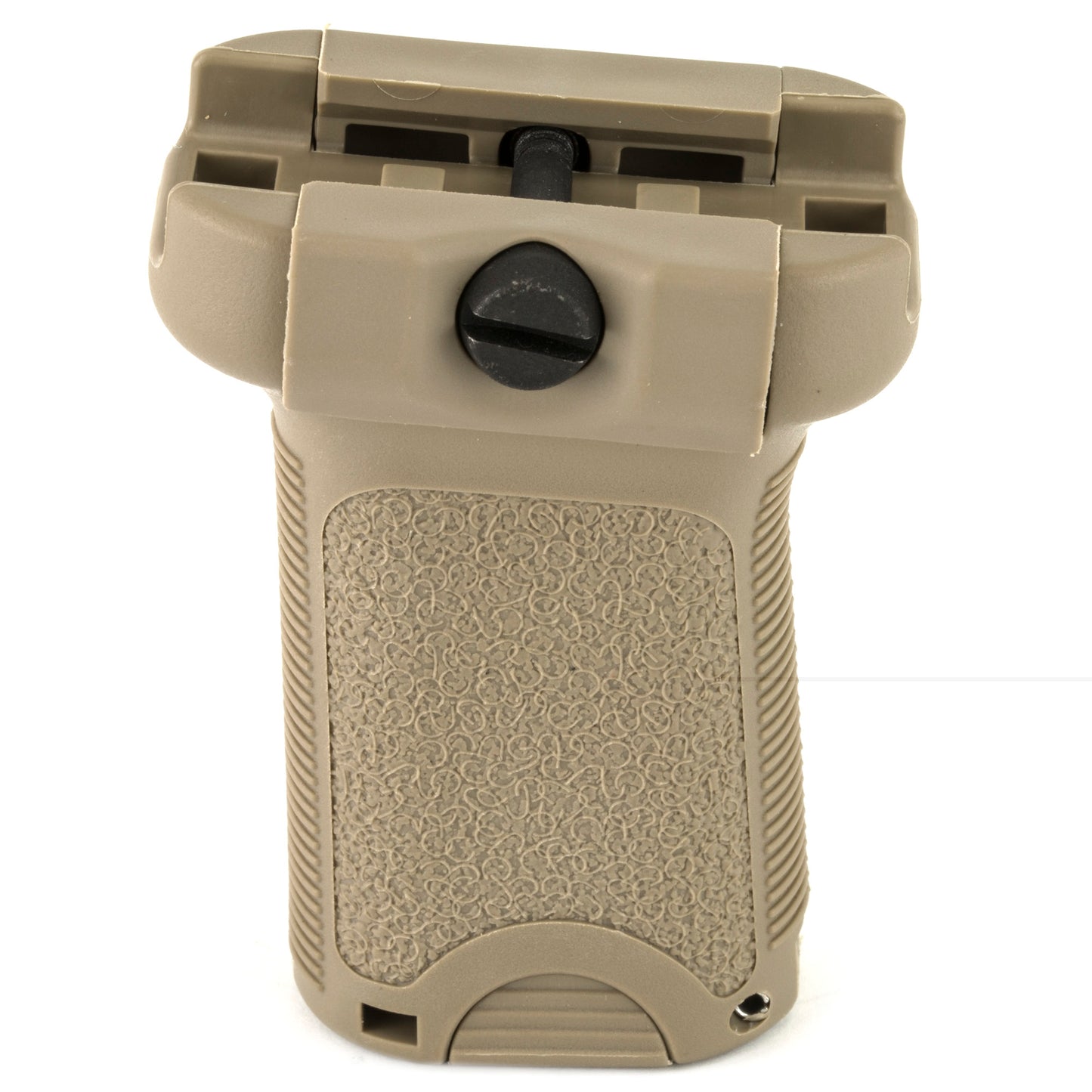 Bcm Gunfighter Vert Grip Short Fde