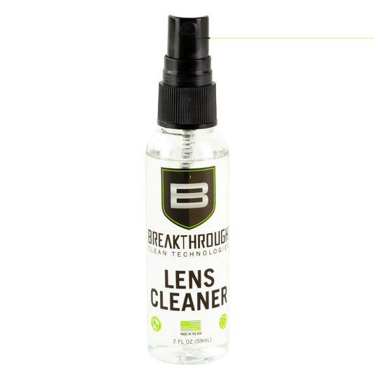 Bct Anti-fog Spray 2oz