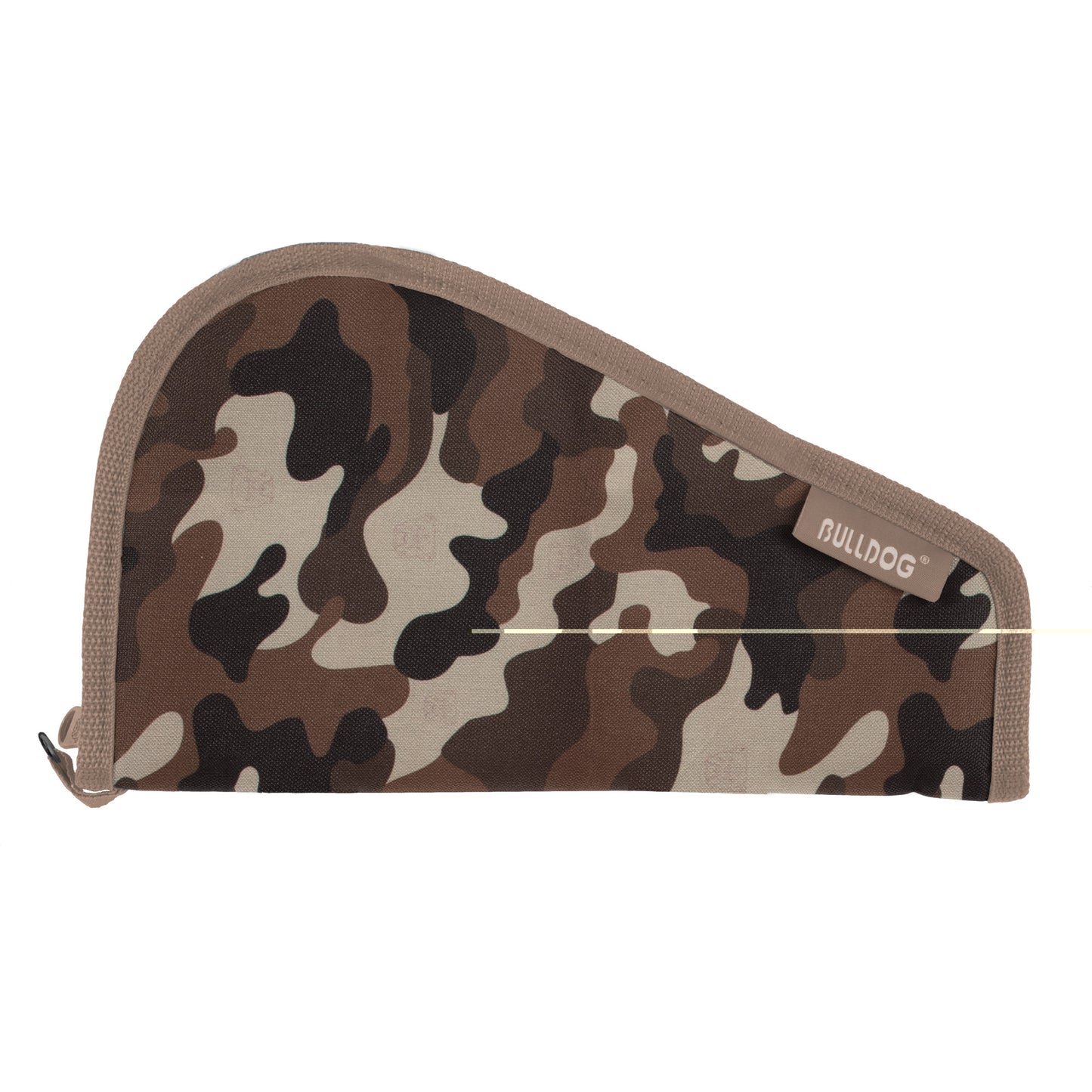 Bulldog Pistol Rug Tb Camo