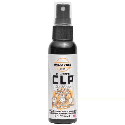 Bf Clp Pump Spray 2oz Single