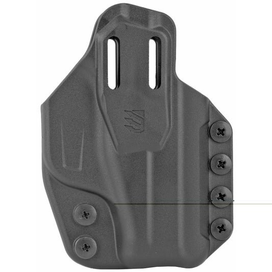 Bh Stache Iwb Ruger Ec9 Base Kit Bk