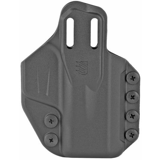 Bh Stache Iwb Shield 9 Base Kit Bk