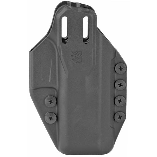 Bh Stache Iwb Glock 48 Base Kit Bk