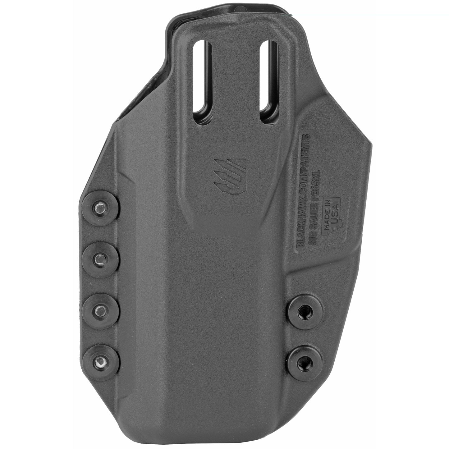 Bh Stache Iwb Sig P365xl Base Kit Bk