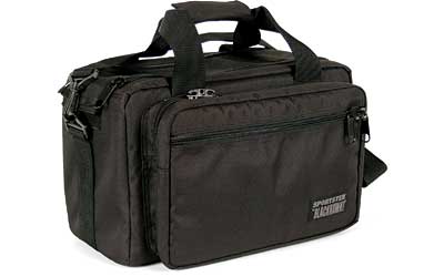 Bh Sprtstr Dlx Range Bag Blk