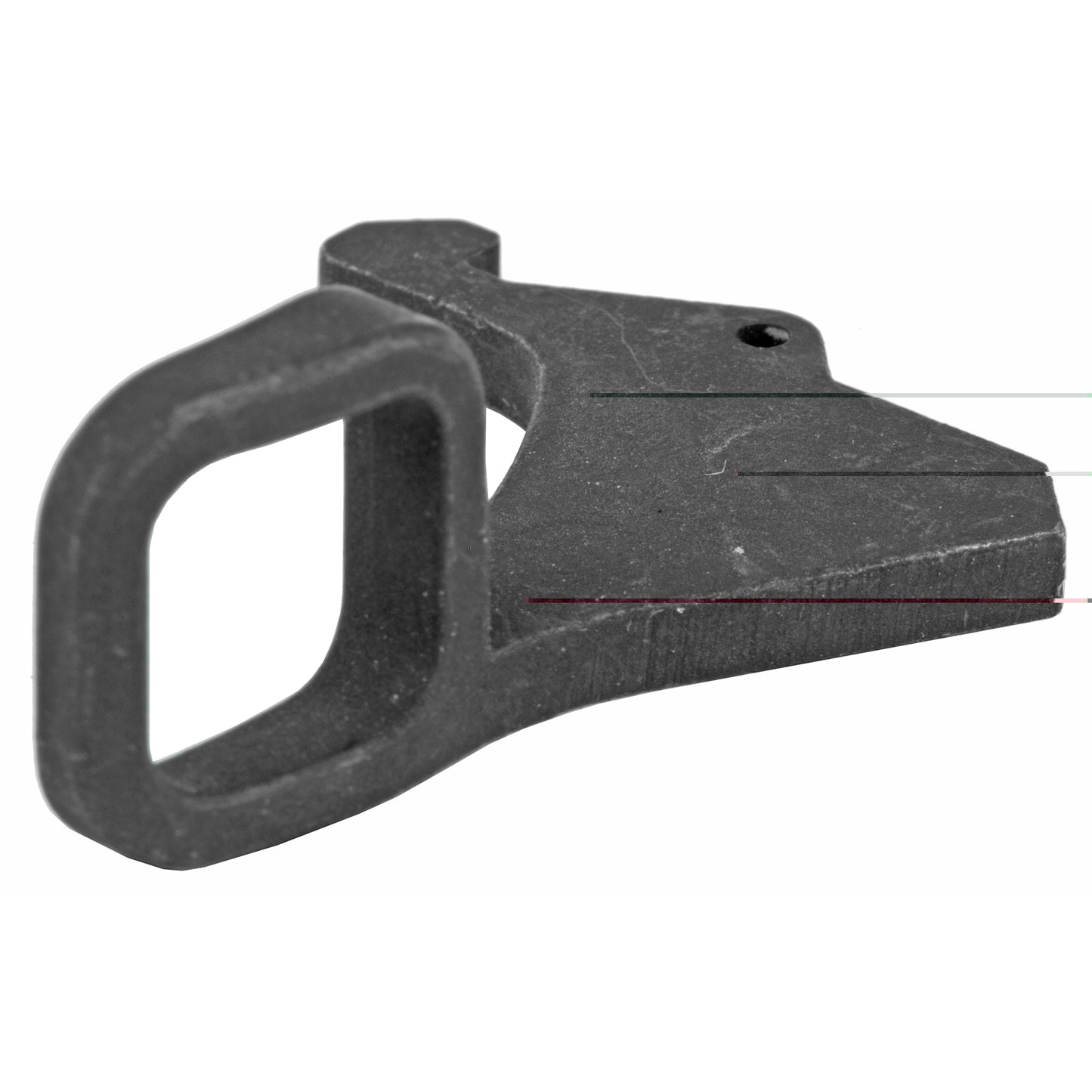 Badger Ar Tactical Latch Blk