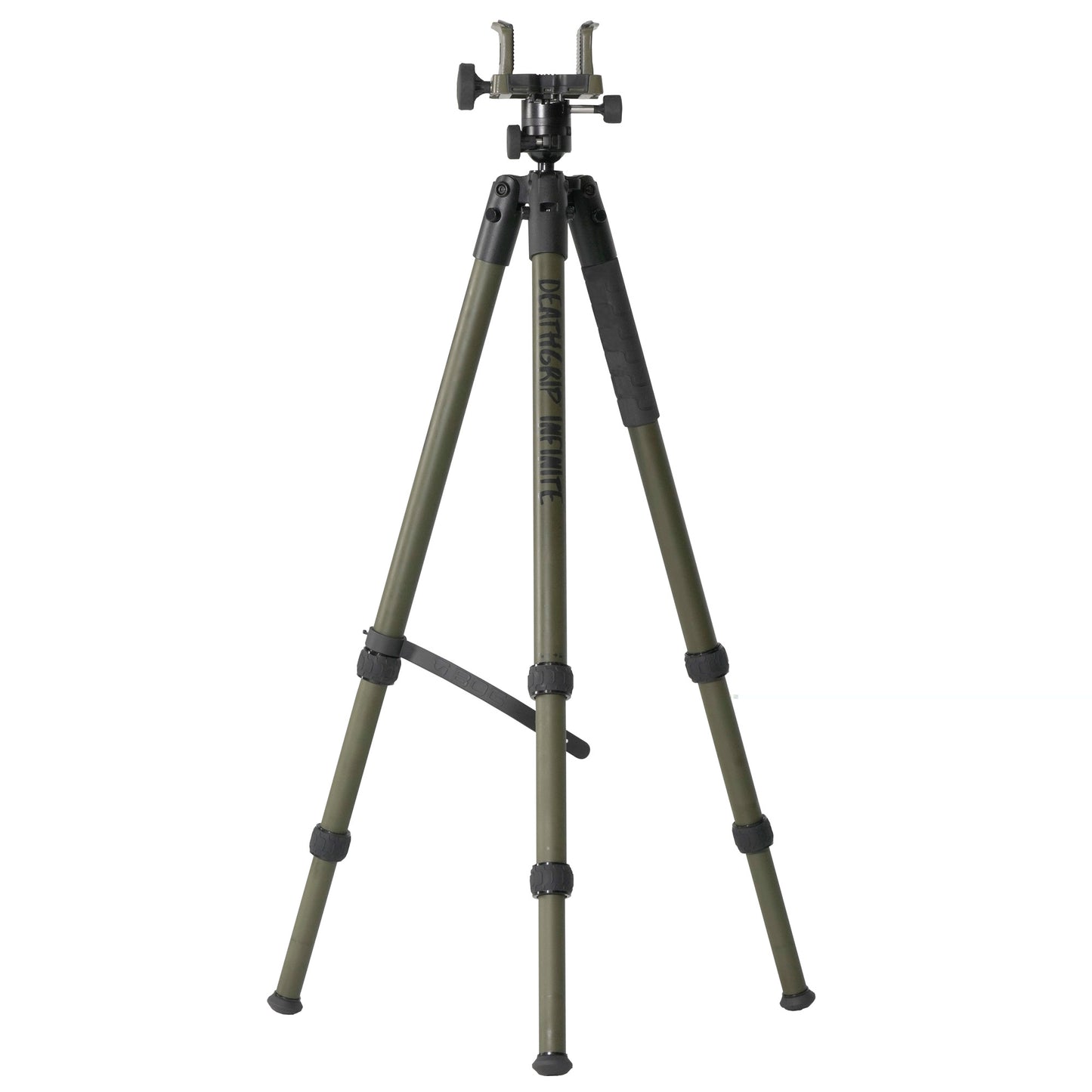 Bog Deathgrip Infinite Alum Tripod