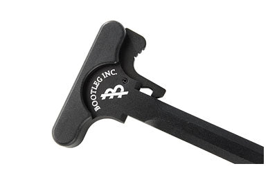 Bootleg Ar 15 Charging Handle