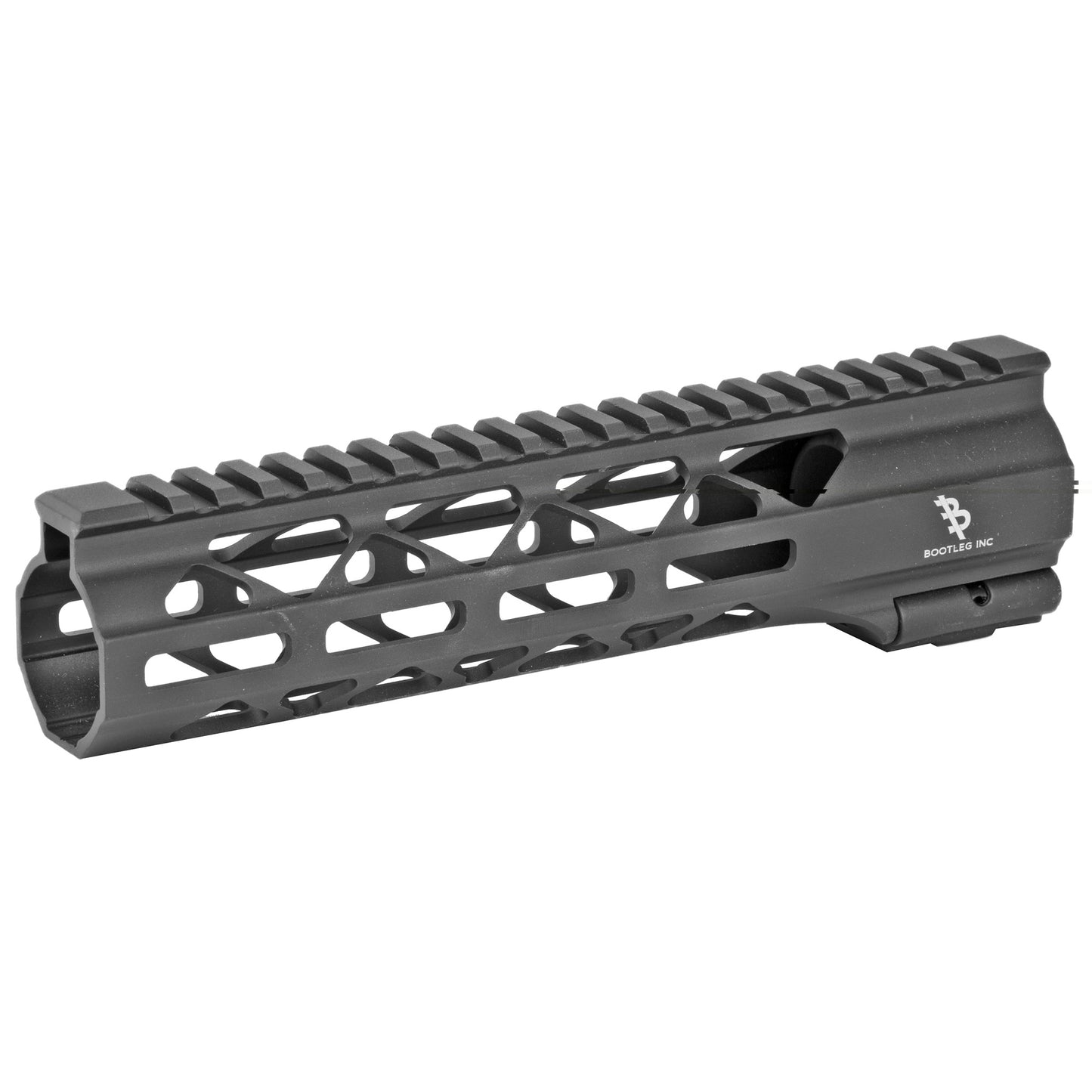 Bootleg 9.2" Qm Mlok Ar-15 Handguard