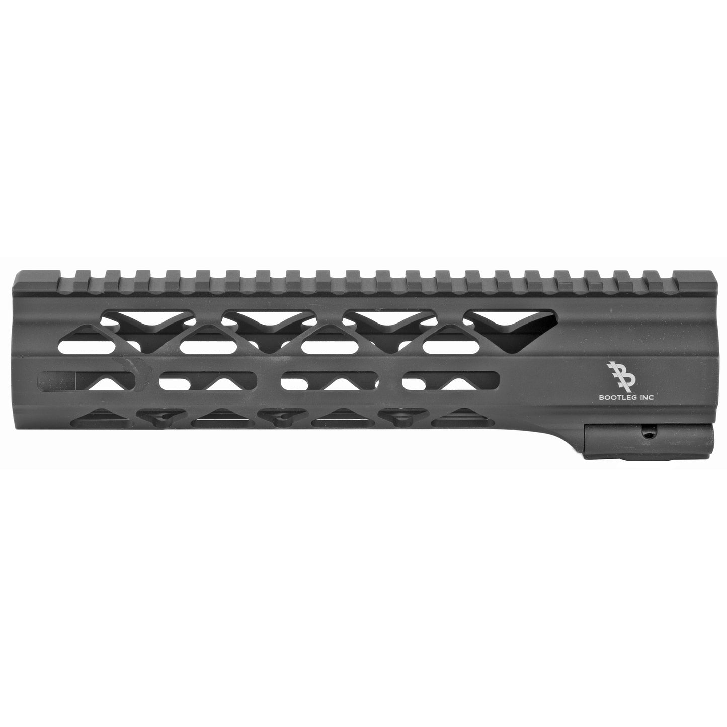 Bootleg 9.2" Qm Mlok Ar-15 Handguard