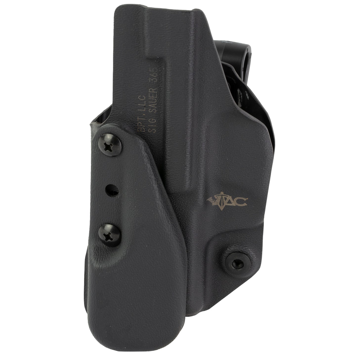 Blk Pnt Vtac Iwb Sig P365 Blk