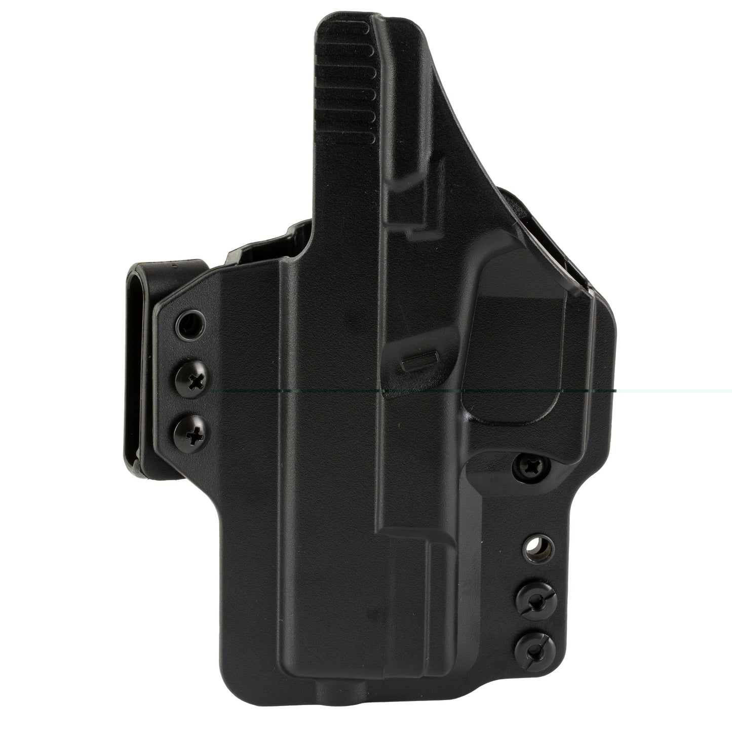 Bravo Torsion For Glk 19 Iwb Blk