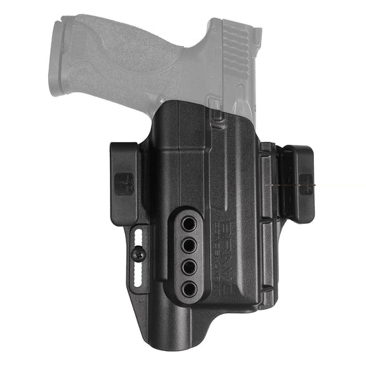 Bravo Torsion Lb M&p 9/40 X300 Rh