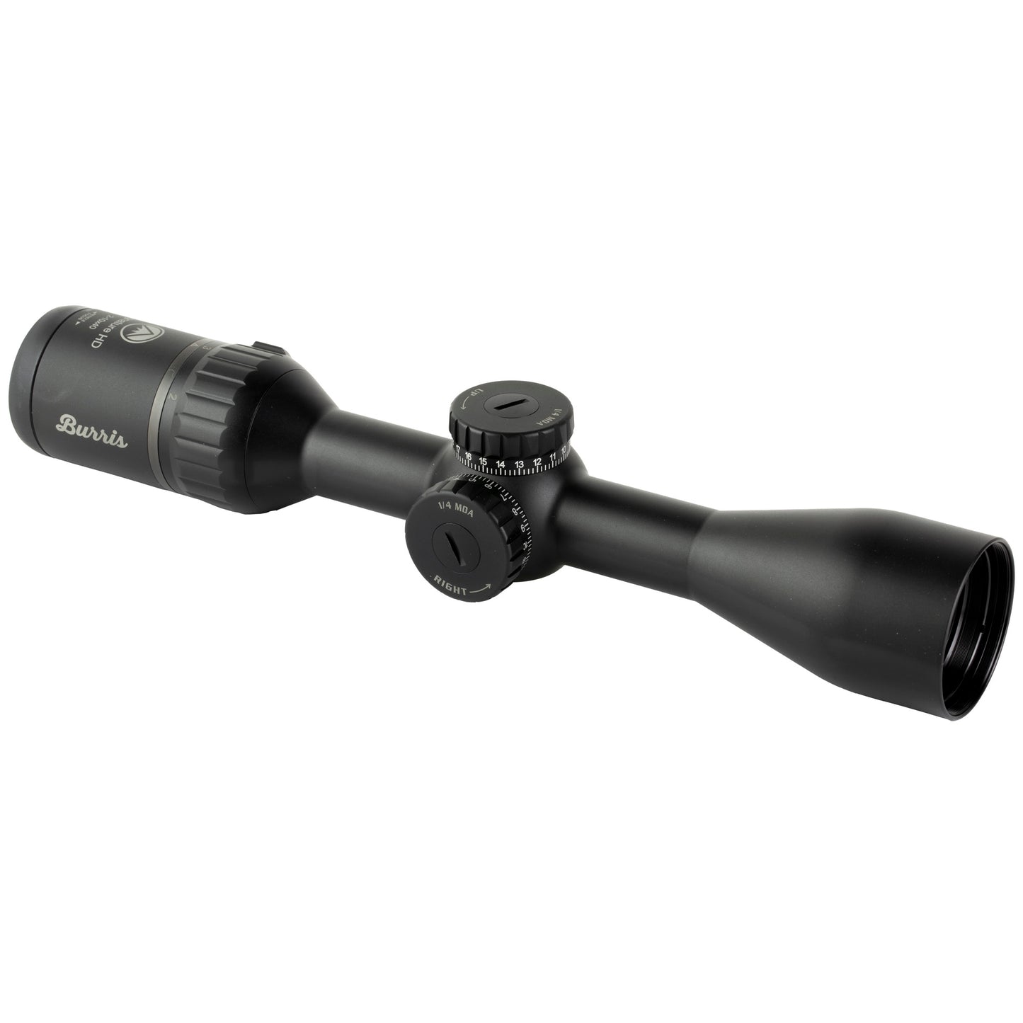 Burris Sig Hd 2-10x40mm Bal E3