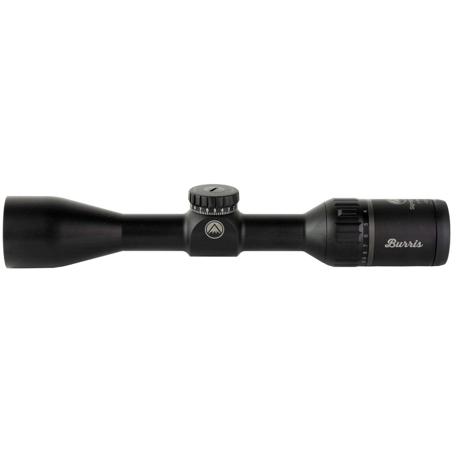 Burris Sig Hd 2-10x40mm Bal E3