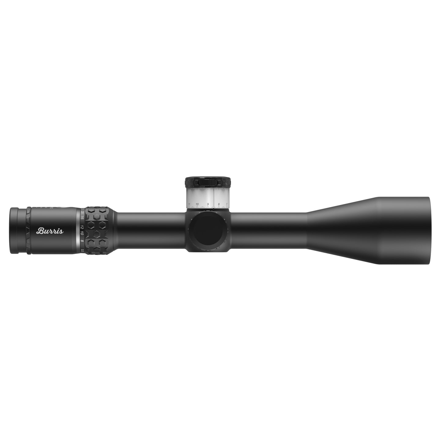 Burris Xtr Pro Scr2 Mil 5.5-30x56