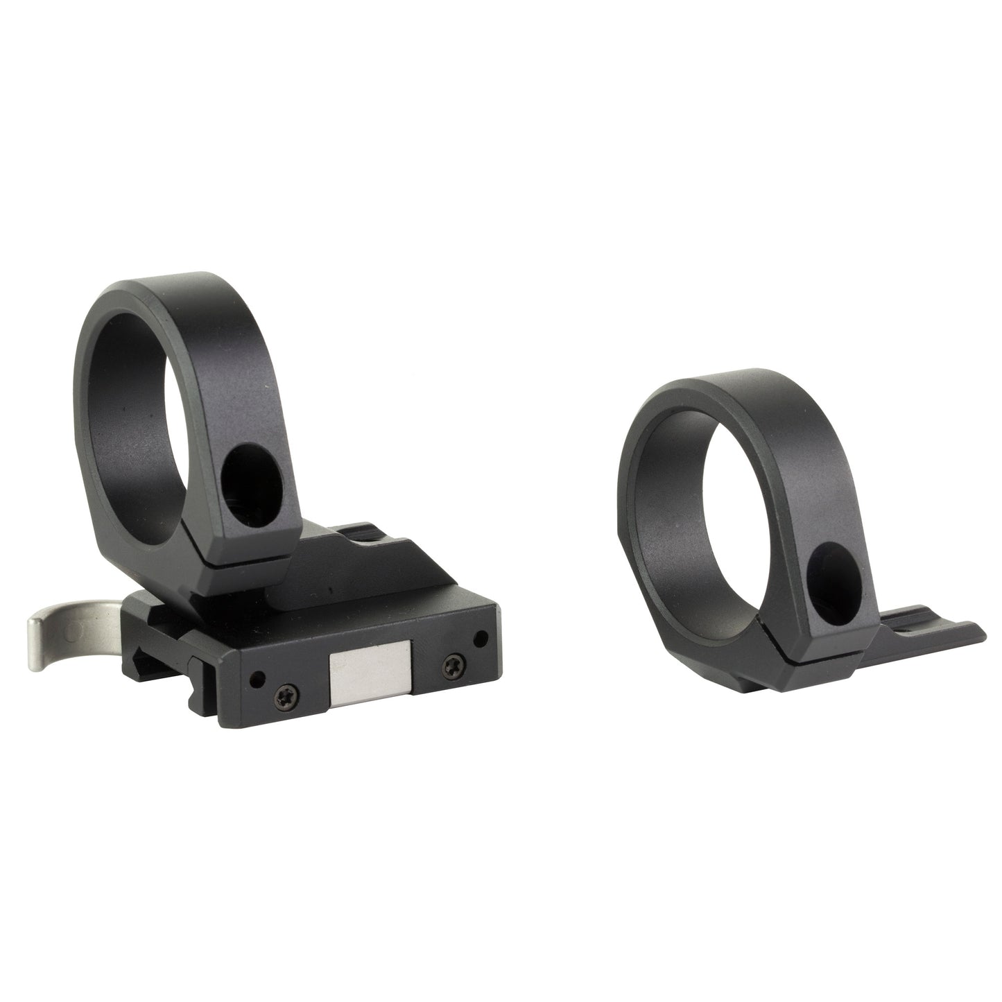 Burris Btc Rail Mount Adapter