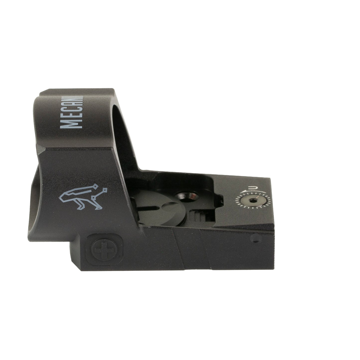 Canik Mecanik Mo3 Mini Red Dot Sight