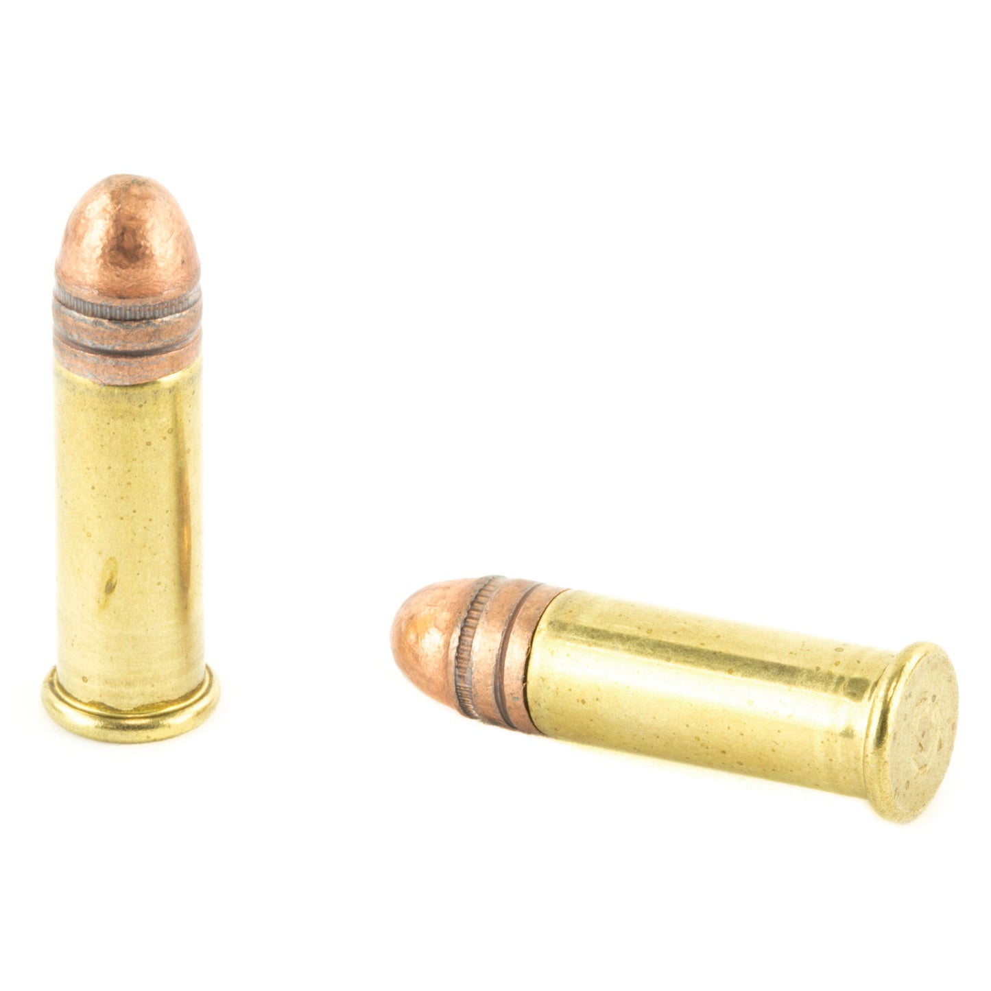 CCI 22 Long, 29 Gr, Copper-Plated Round Nose (100 Round Box)