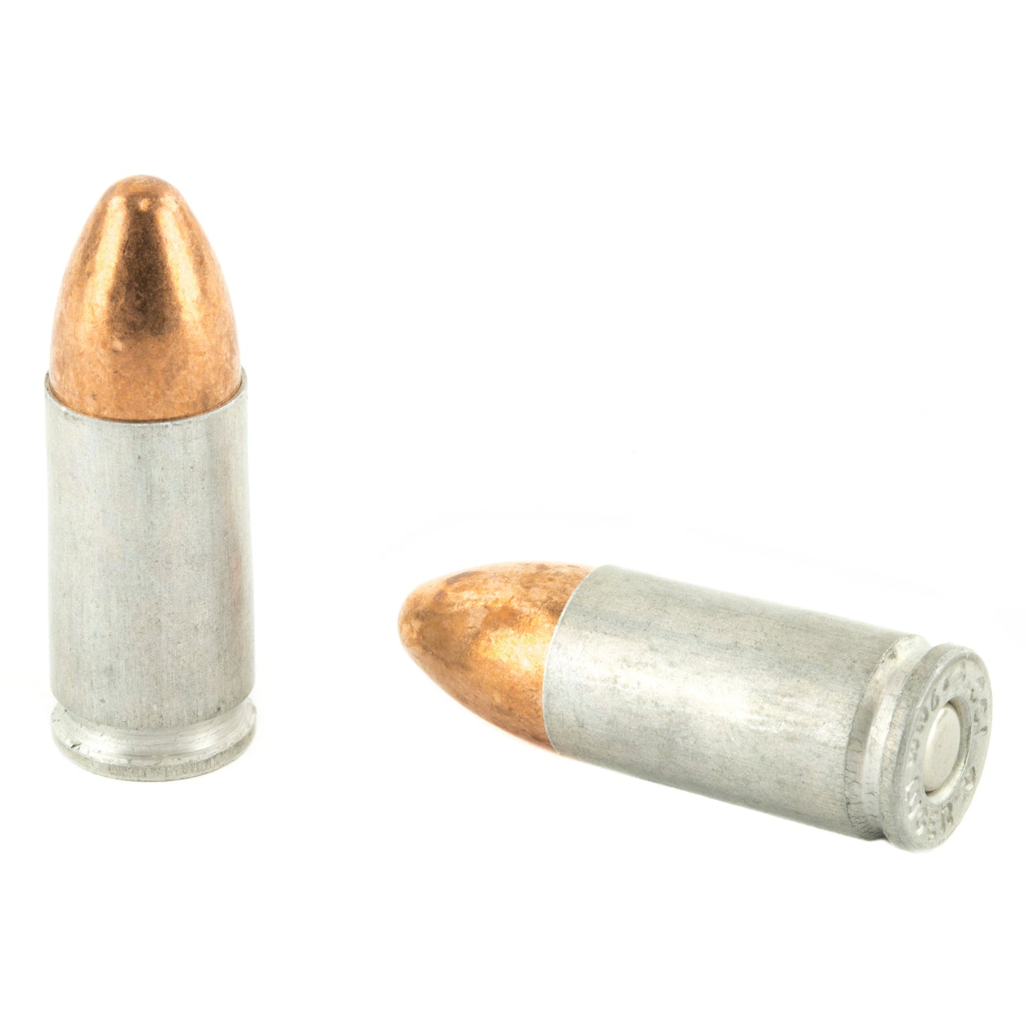 Blazer 9mm 115gr Full Metal Jacket 50 Round Box